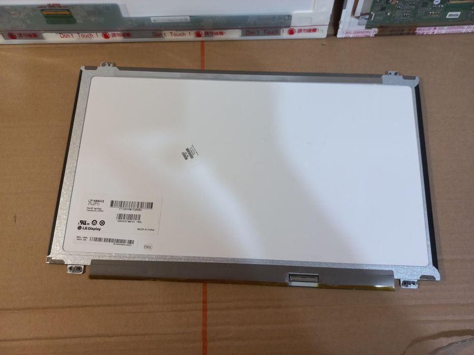 Матрица  / 15.6  / 40pin / Slim / Normal для ноутбука