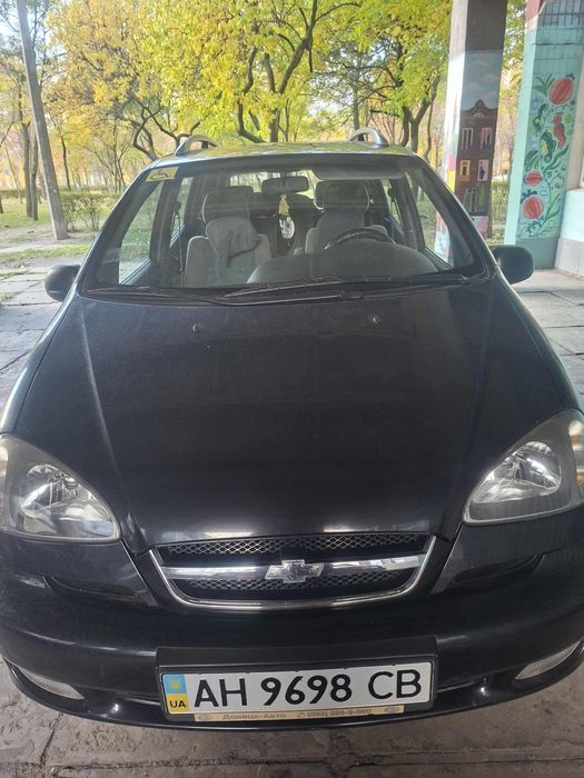Chevrolet Tacuma universal