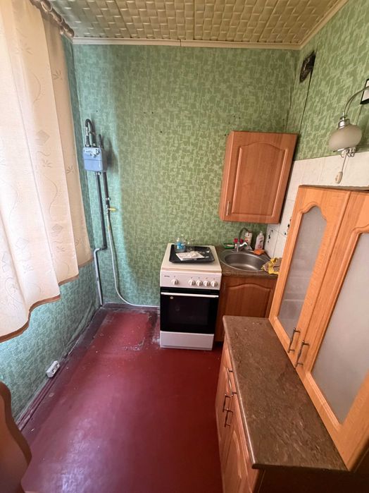 Срочная продажа 1к квартиры на Новых Домах! улица Танкопия (92192)