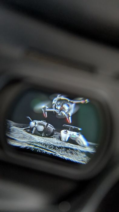 DJI Goggles V2 у відмінному стані.