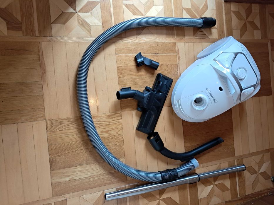 Пилосос ровента супер