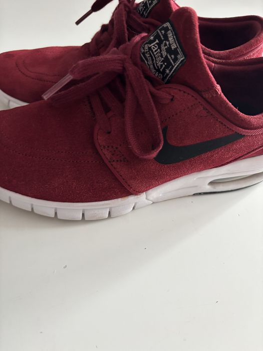 Buty Nike Air rozmiar 38 stefan Janoski