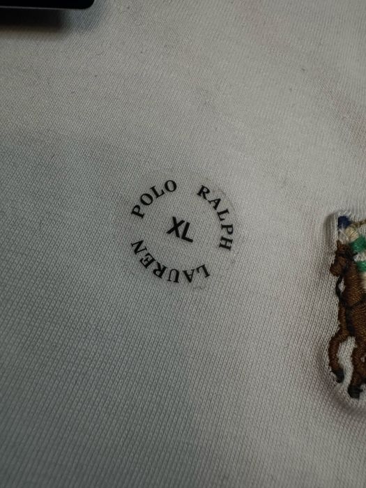 Polo Ralph Lauren XL