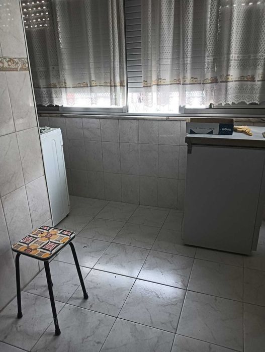 Apartamento T2 - Bairro do Charquinho