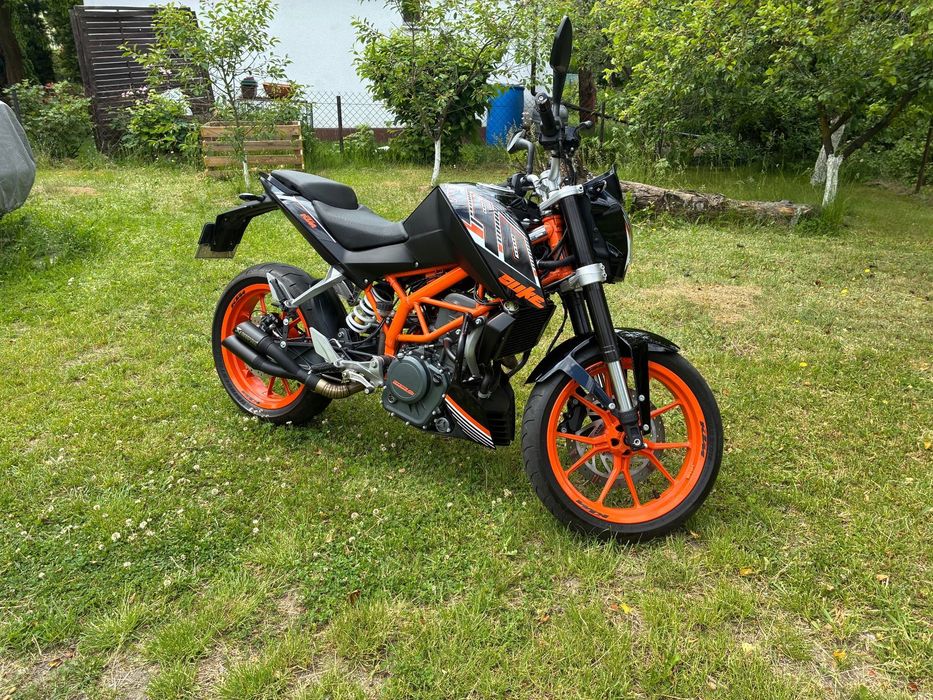 KTM