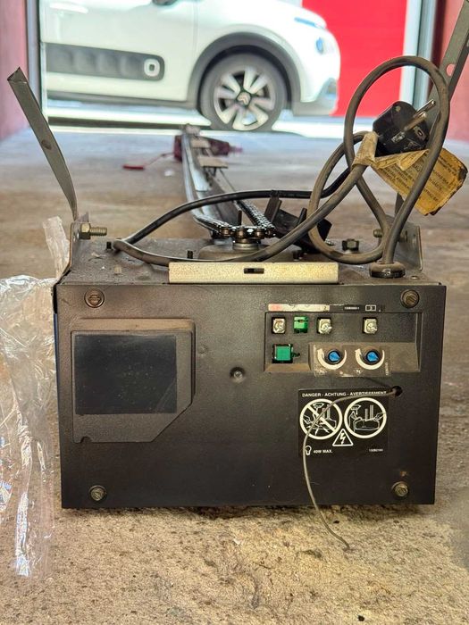 Motor Garagem Chamberland MotorLift1000 - Como Novo - Negociável