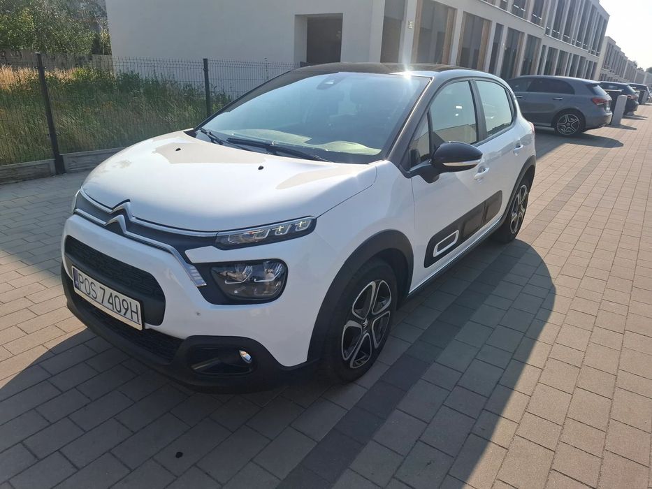 Citroën C3