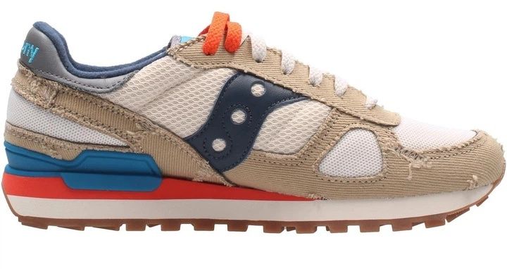 Кросівки Saucony Shadow Original Distressed