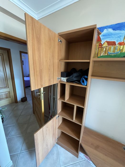 Móvel Sala Modular