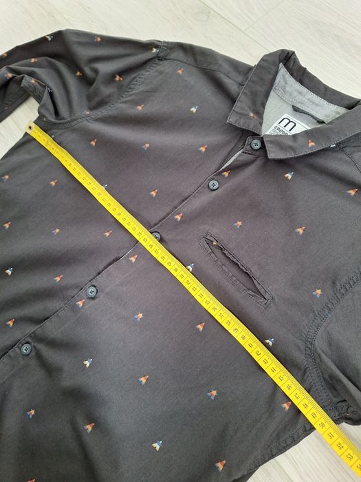 Koszula męska Cropp rozmiar M