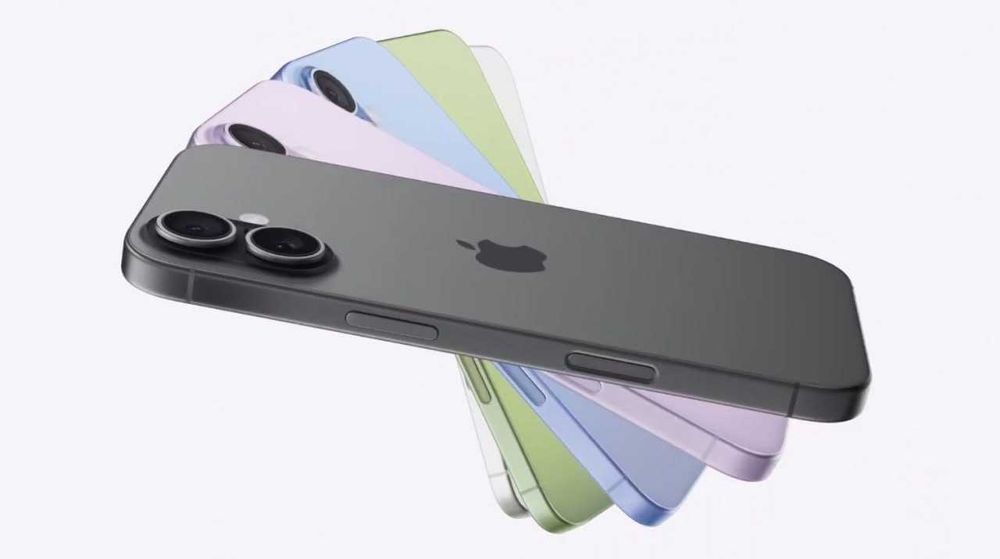 Apple iPhone 17 256Gb Kolory PL Dystrybucja 3499 Sklep CentralGsm Wawa