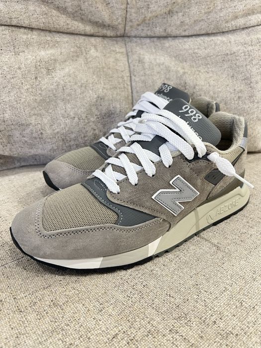 New Balance 998, 990 оригінал шикарні