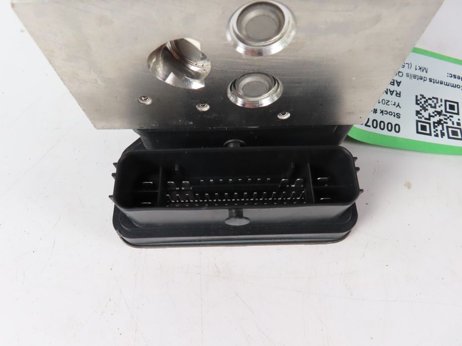 Módulo / Corpo Abs Land Rover Range Rover Velar Ref: 0265956419 /