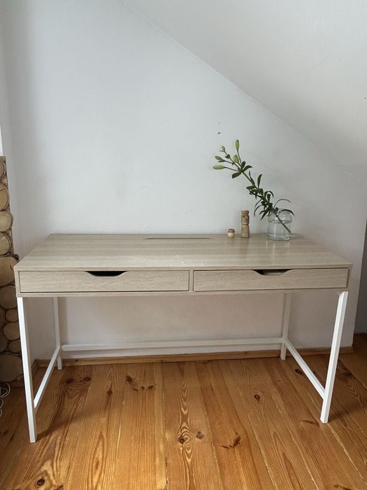 Biurko ALEX Ikea
