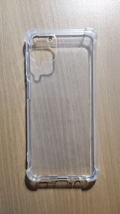 Capa para Samsung A12/M12
