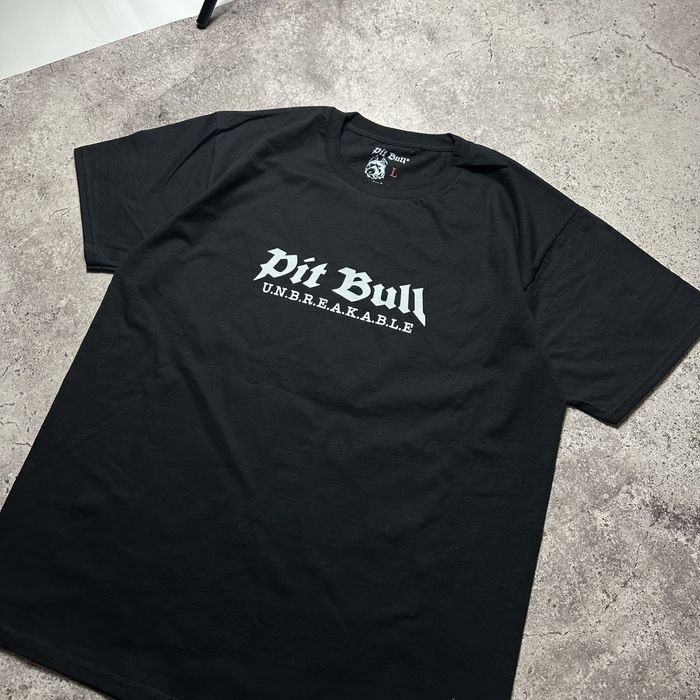 Футболка Pit Bull germany S,M,L,XL