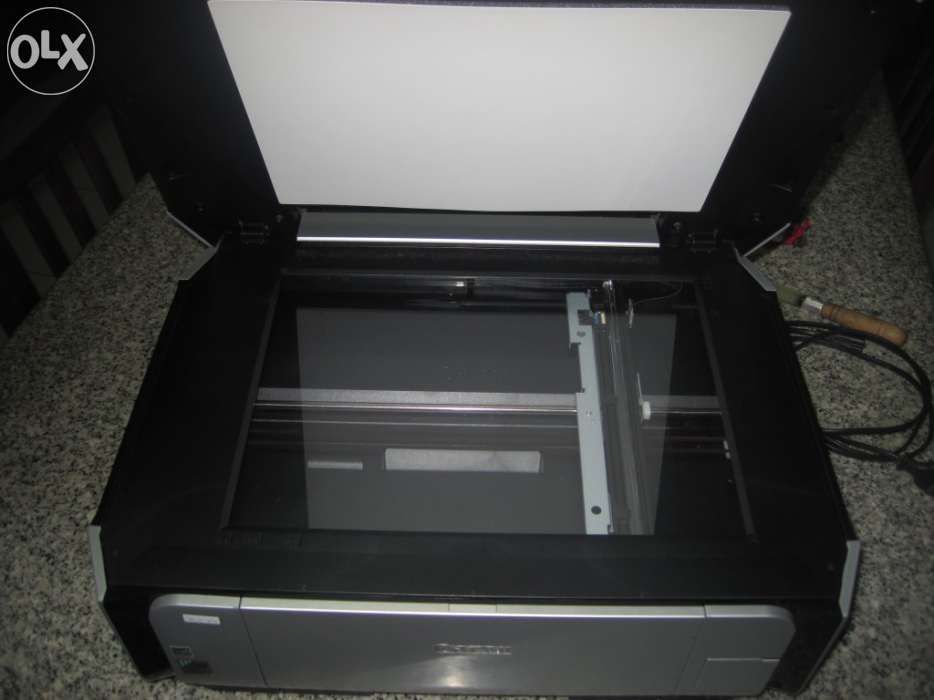 Impressora Canon MP610