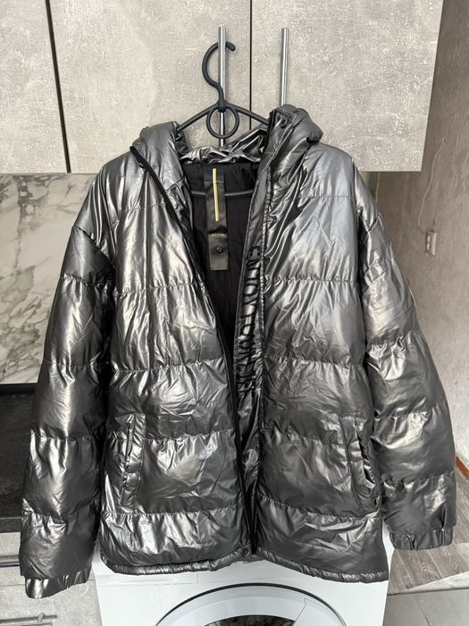 Мужская куртка демисезон