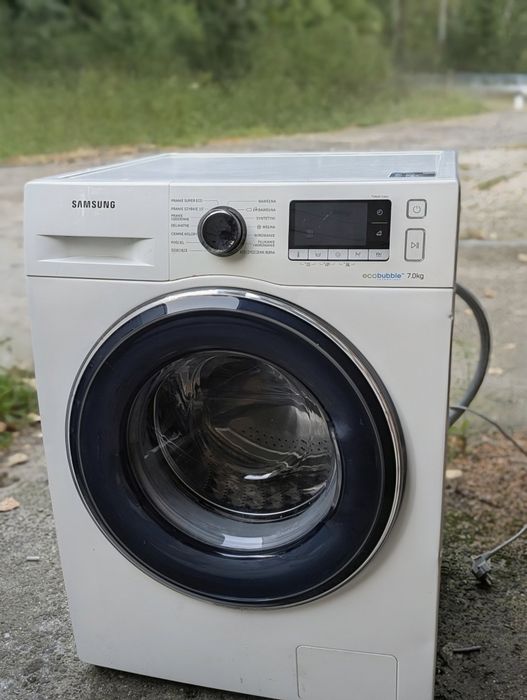 Pralka Samsung 7kg
