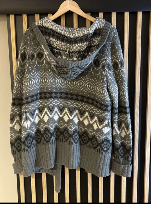 Kardigan H&M stan bardzo dobry