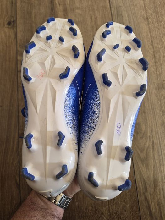 Бутсы Nike Phantom Venom Elit FG