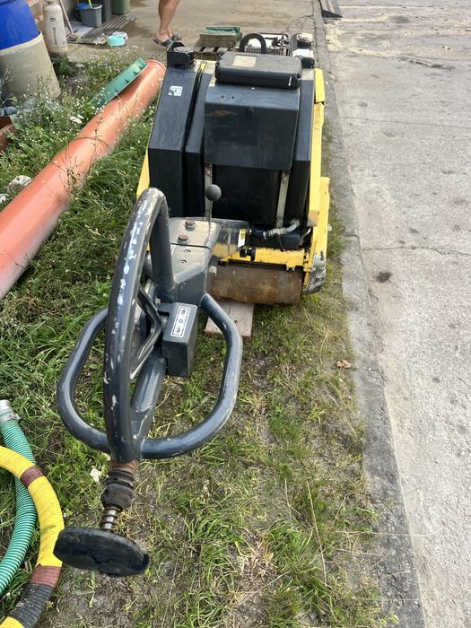 Walec Bomag BW65H