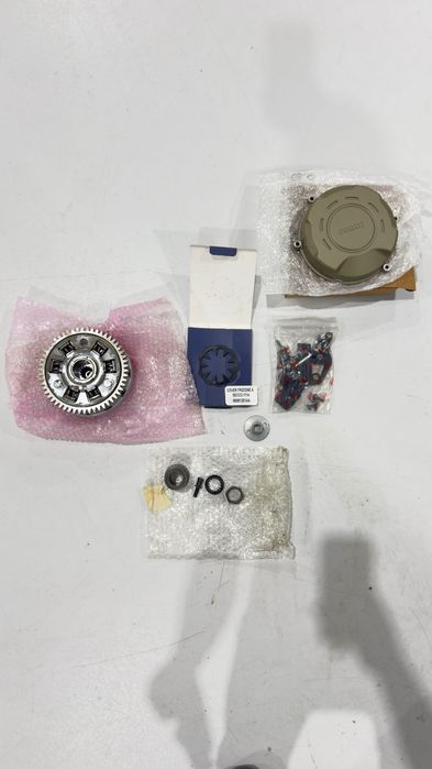 Embraiagem Original Ducati Streetfighter V4 / V4S