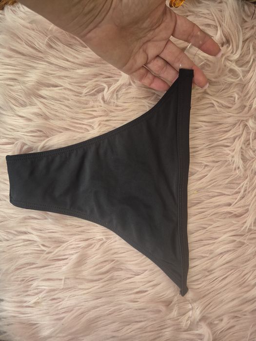 Плавки от купальника