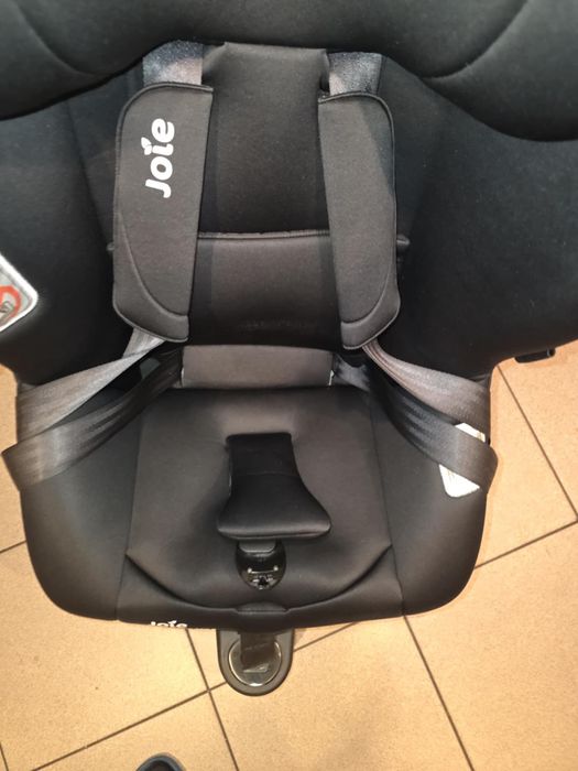 Fotelik samochodowy ispin 360E