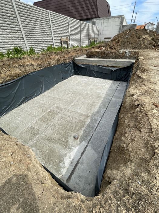 Строительные Работы, Любой сложности !!!