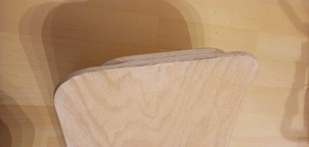 Deska do balansowania Gakker