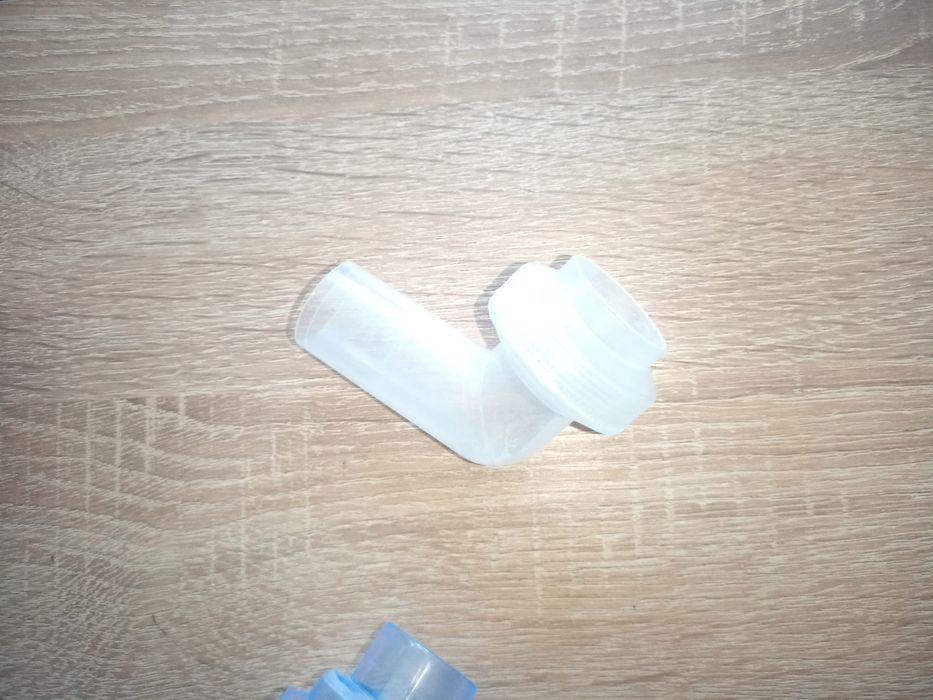 Ингалятор мэш LD-207U