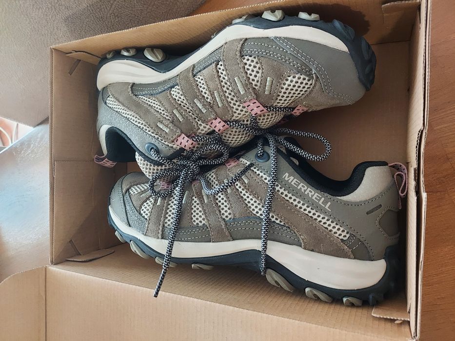 Sapatilhas merrell n⁰ 37,5