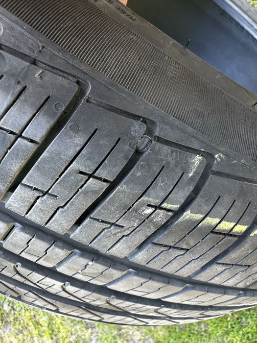 Opony Pirelli Cinturato P7 all season 225/45/r19 run flat