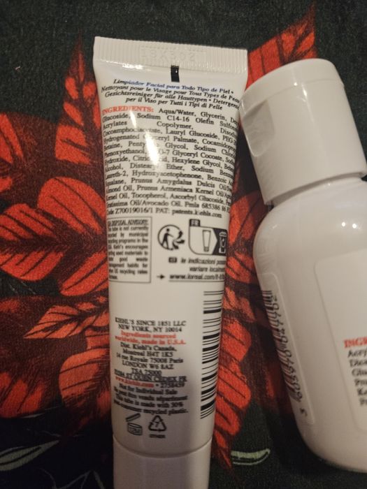 Zestaw Kiehl's Ultra Facial