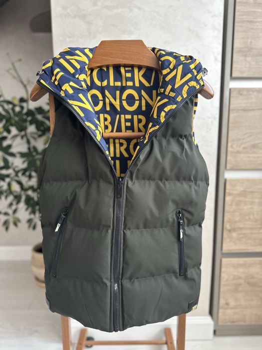 Житетка двостороння