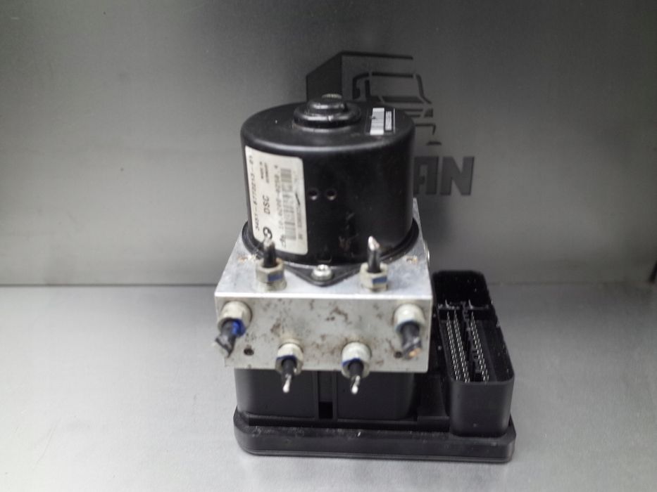 pompa hamulcowa abs bmw 1 e87 3451-6772213-01 10.0206-0250.4