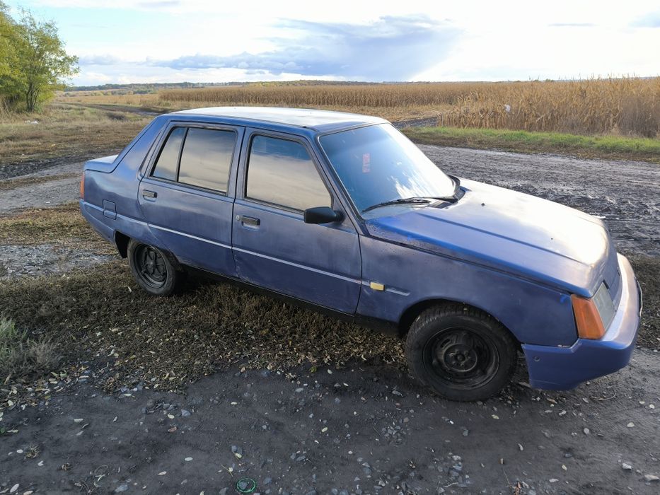 Продам заз Славуту