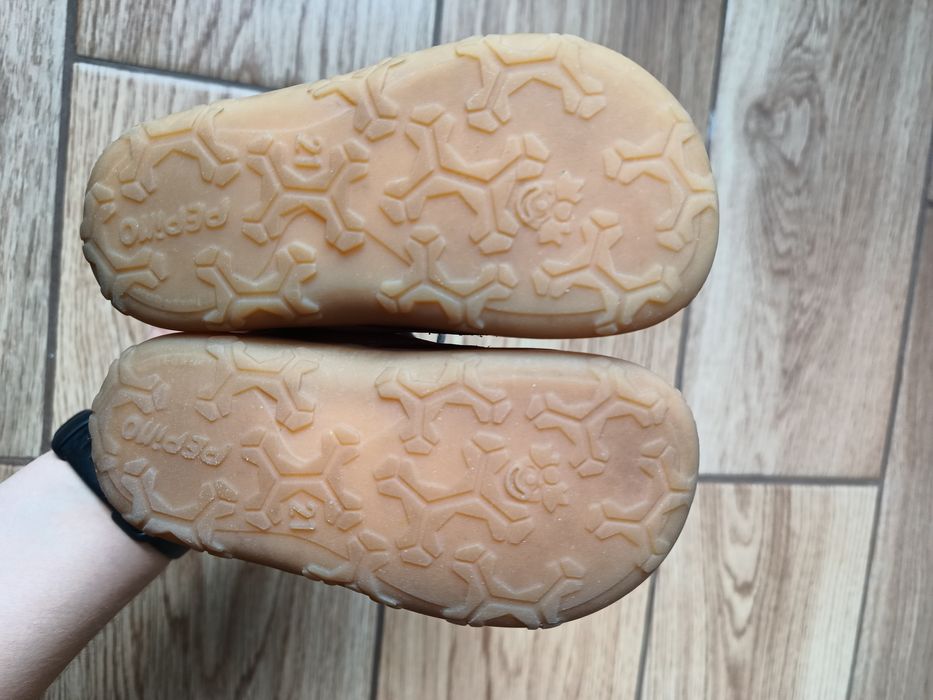 Półbuty Ricosta Pepino 21