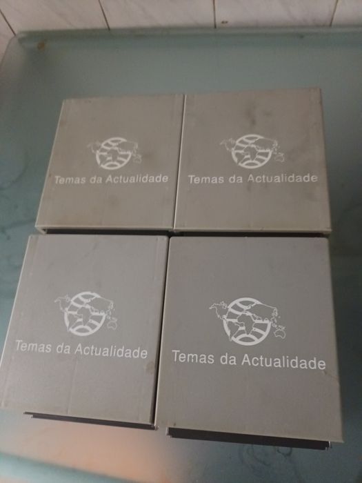Colecção 39 cd's Grandes compositores da  música Clássica