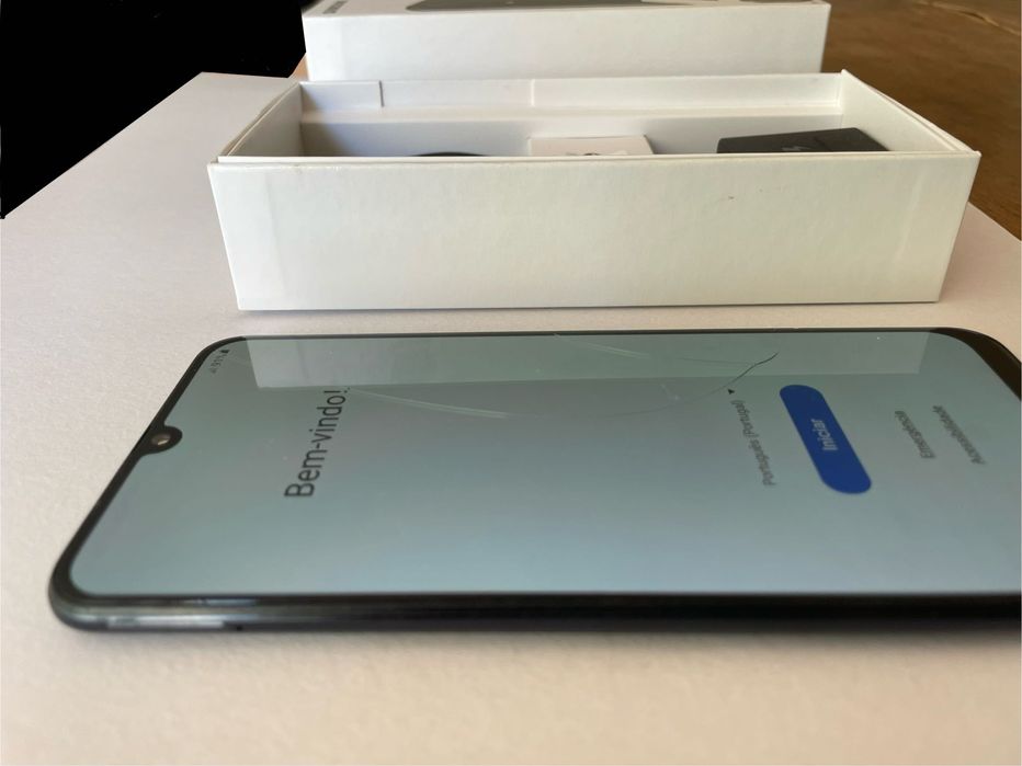 Samsung Galaxy A50 - 128gb