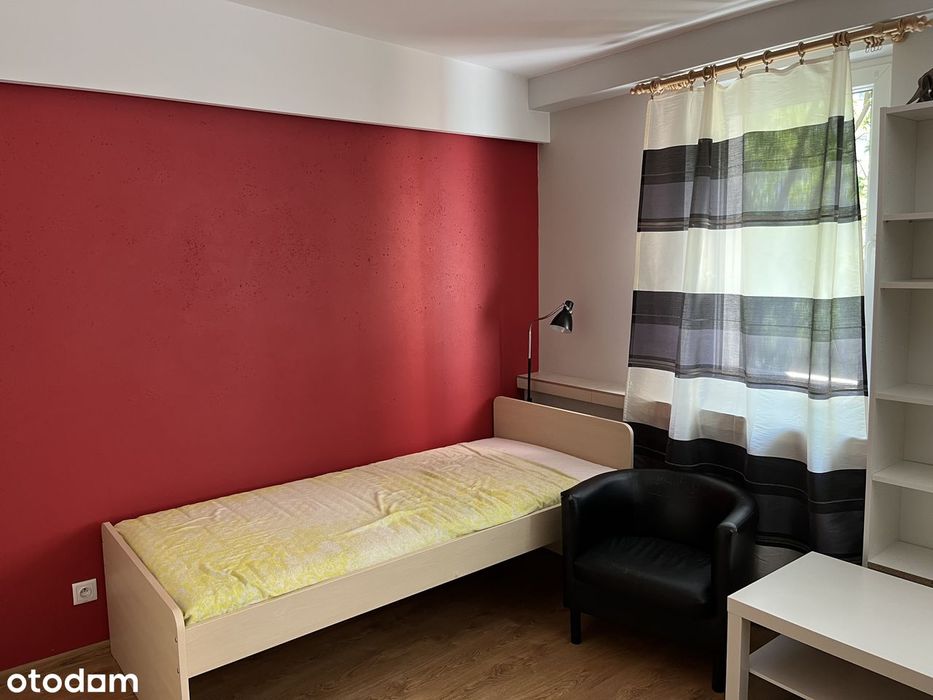 Studio na Rondzie ONZ - idealne na inwestycję pod wynajem - Widok 3