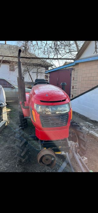 Міні-трактор Xingtai 220