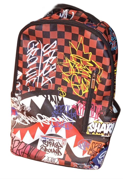 Plecak Sprayground