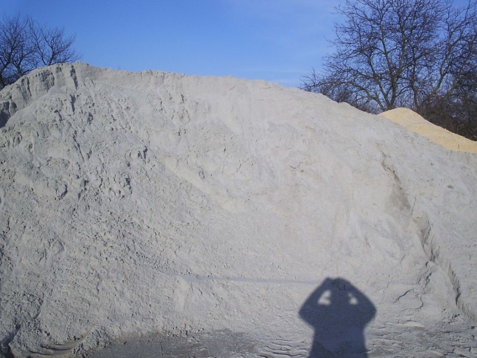 Piasek płukany 0-2 do wylewek