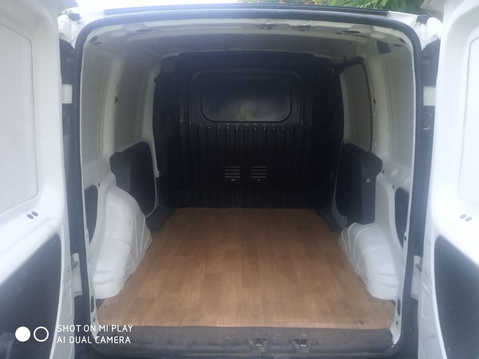 Фіат добло 2015 рік