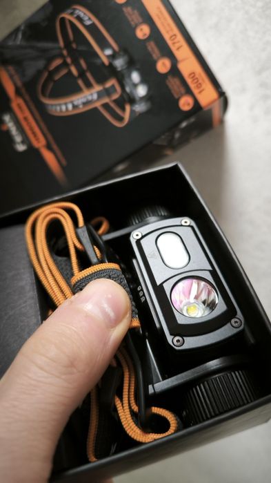Fenix 60r v2.0, 70r
