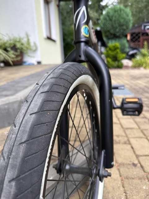 BMX Rower mało używany