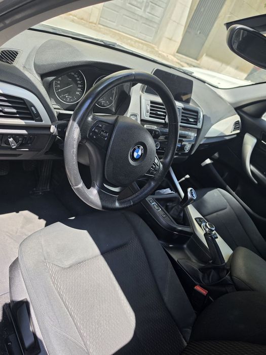 BMW 116 d EfficientDynamics Edition533468838385438726