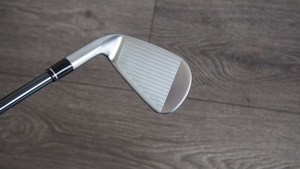 Kij do golfa Callaway Apex IRON 7 NOWY